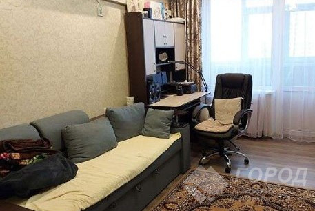 Продам 2-х кімнатну квартиру, Гагарина проспект, Спортивная метро, Код: 814787/1