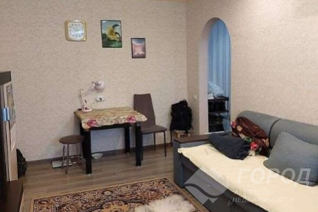 Продам 2-х кімнатну квартиру, Гагарина проспект, Спортивная метро, Код: 814787/1