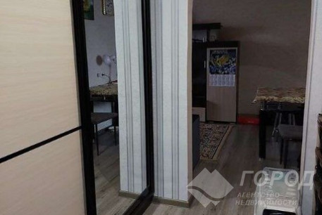 Продам 2-х кімнатну квартиру, Гагарина проспект, Спортивная метро, Код: 814787/1