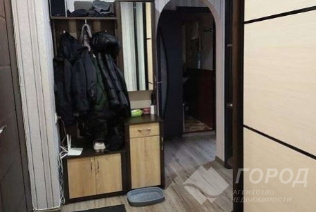 Продам 2-х кімнатну квартиру, Гагарина проспект, Спортивная метро, Код: 814787/1