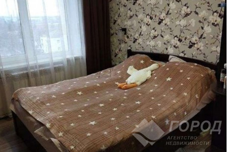 Продам 2-х кімнатну квартиру, Гагарина проспект, Спортивная метро, Код: 814787/1