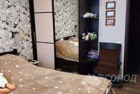 Продам 2-х кімнатну квартиру, Гагарина проспект, Спортивная метро, Код: 814787/1