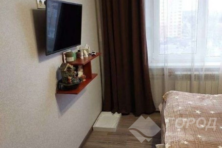 Продам 2-х кімнатну квартиру, Гагарина проспект, Спортивная метро, Код: 814787/1