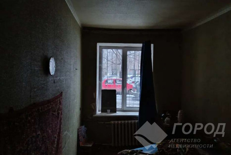 Продам 2-х кімнатну квартиру, Салтовский, Завод им. Малышева метро, Код: 814788/1