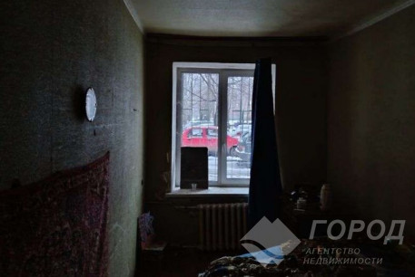 Продам 2-х кімнатну квартиру, Салтовский, Турбоатом метро (Салтовский), Код: 814789/1