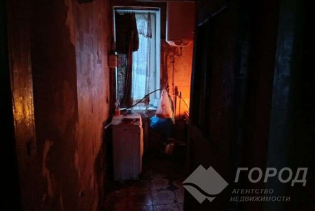 Продам 2-х кімнатну квартиру, Салтовский, Турбоатом метро (Салтовский), Код: 814789/1