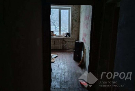 Продам 2-х кімнатну квартиру, Салтовский, Турбоатом метро (Салтовский), Код: 814789/1