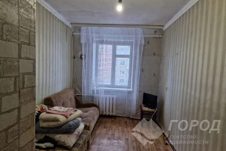 Сдам гостинку, ХТЗ, Код: 814790/1