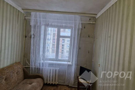 Сдам гостинку, ХТЗ, Код: 814790/1