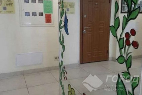 Продам гостинку, Салтовка, Академика Павлова метро, Код: 814792/1