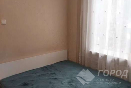 Продам гостинку, Одесская, Кинотеатр "Салют", Код: 814793/1