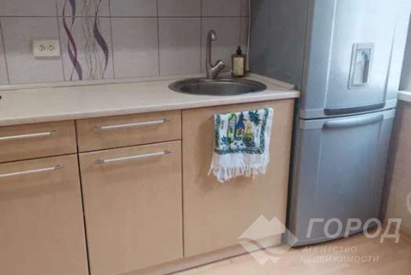 Продам гостинку, Одесская, Кинотеатр "Салют", Код: 814793/1