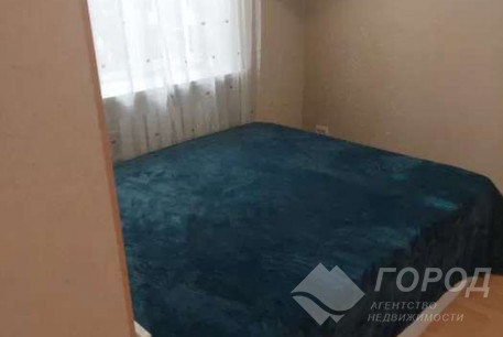 Продам гостинку, Одесская, Кинотеатр "Салют", Код: 814793/1