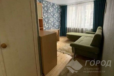 Сдам 2-х кімнатну квартиру, Павлово поле, 23 Августа метро, Код: 814796/1