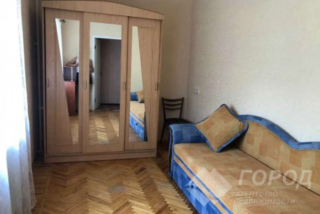 Сдам 2-х кімнатну квартиру, Павлово поле, 23 Августа метро, Код: 814798/1