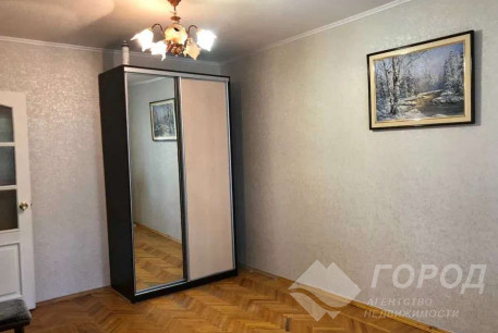 Сдам 2-х кімнатну квартиру, Павлово поле, 23 Августа метро, Код: 814798/1