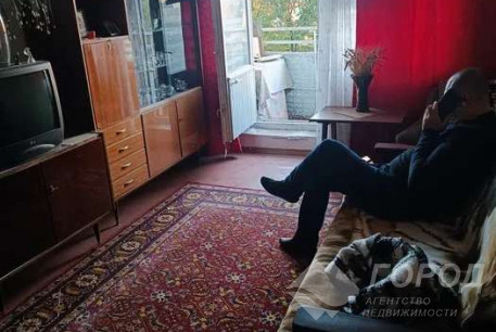 Сдам 1-кімнатну квартиру, Холодная Гора, Холодная Гора метро, Код: 814799/1