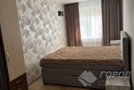 Сдам 2-х кімнатну квартиру, Салтовка, Студенческая метро, Код: 814801/1