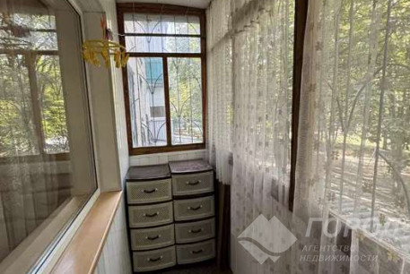 Сдам 2-х кімнатну квартиру, Салтовка, Студенческая метро, Код: 814801/1