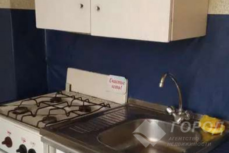 Сдам 1-кімнатну квартиру, Салтовка, 601 м/р, Код: 814802/1