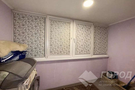 Продам 2-х кімнатну квартиру, Песочин, Код: 814803/1