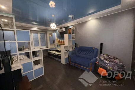 Продам 2-х кімнатну квартиру, Песочин, Код: 814803/1