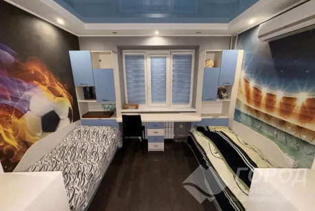 Продам 2-х кімнатну квартиру, Песочин, Код: 814803/1