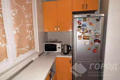 Продам 2-х кімнатну квартиру, Песочин, Код: 814803/1