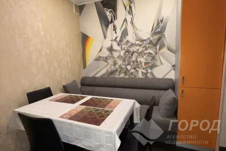 Продам 2-х кімнатну квартиру, Песочин, Код: 814803/1