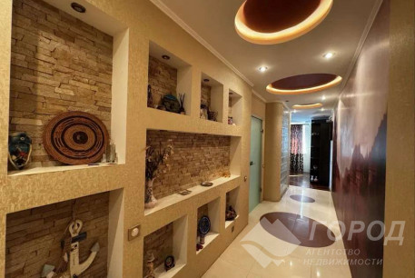 Продам 1-кімнатну квартиру, Новые дома, Маршала Жукова метро (Дворец спорта), Код: 814804/2