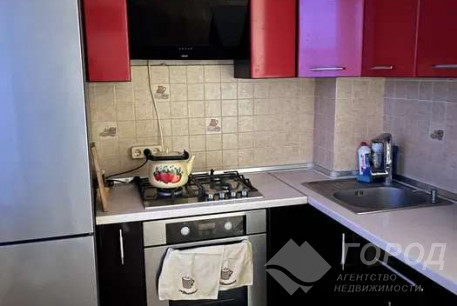 Сдам 1-кімнатну квартиру, Салтовка, 533 м/р, Код: 814807/1