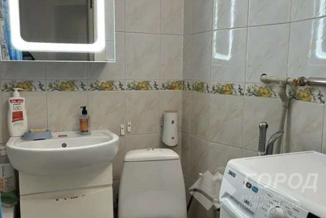 Сдам 1-кімнатну квартиру, Салтовка, 533 м/р, Код: 814807/1