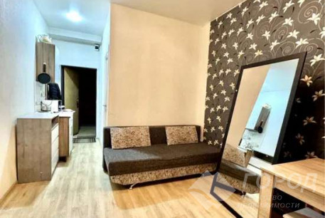 Сдам гостинку, Гагарина проспект, Проспект Гагарина метро, Код: 814808/1