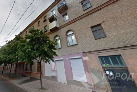 Сдам гостинку, Гагарина проспект, Проспект Гагарина метро, Код: 814808/1