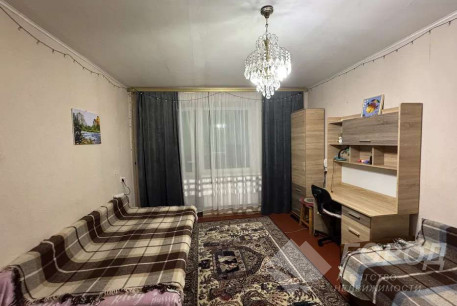 Сдам 1-кімнатну квартиру, Журавлевка, Код: 814812/1