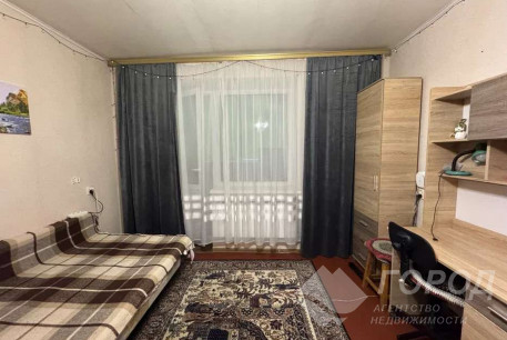 Сдам 1-кімнатну квартиру, Журавлевка, Код: 814812/1