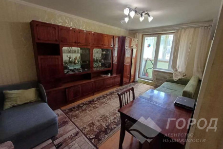 Сдам 1-кімнатну квартиру, Салтовка, Героев Труда метро, Код: 814814/1