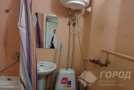 Сдам 1-кімнатну квартиру, Салтовка, Героев Труда метро, Код: 814814/1