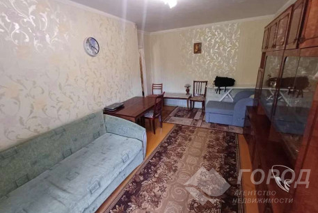 Сдам 1-кімнатну квартиру, Салтовка, Героев Труда метро, Код: 814814/1