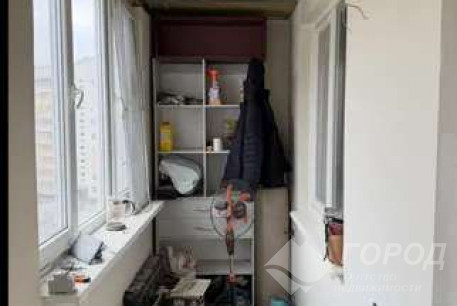 Продам 1-кімнатну квартиру, Салтовка, Код: 814816/1