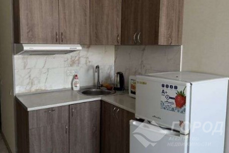 Продам 1-кімнатну квартиру, Салтовка, Код: 814817/1