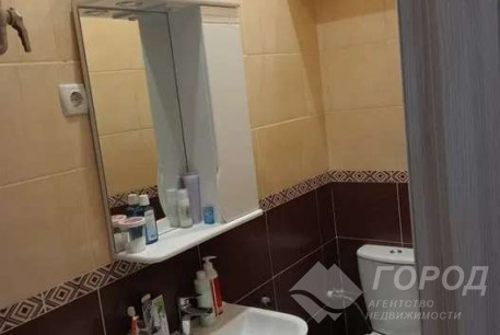 Продам 4-х кімнатну квартиру, Рогань, Восточный, Код: 814825/1