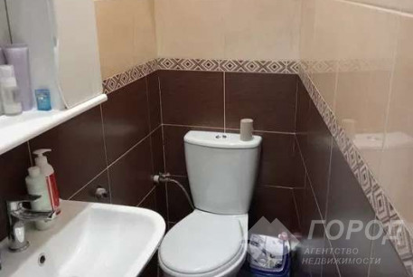 Продам 4-х кімнатну квартиру, Рогань, Восточный, Код: 814825/1