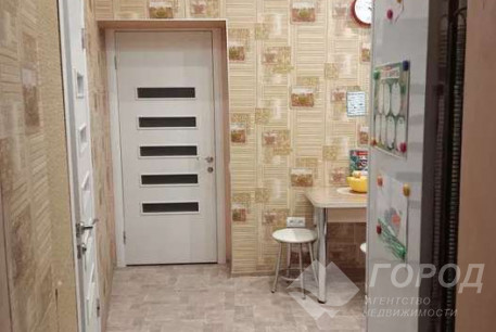 Продам 4-х кімнатну квартиру, Рогань, Восточный, Код: 814825/1