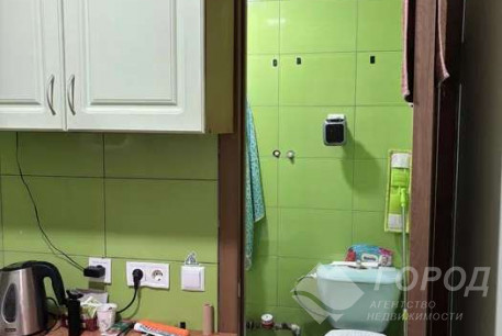 Сдам 1-кімнатну квартиру, Сосновая Горка, Код: 814827/1