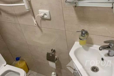 Сдам 1-кімнатну квартиру, Ивановка, Сортировка, Код: 814828/1