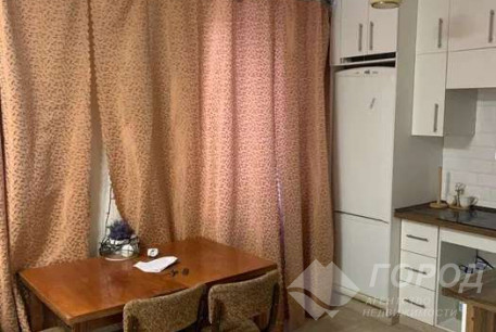 Продам 1-кімнатну квартиру, Ивановка, Сортировка, Код: 814828/2