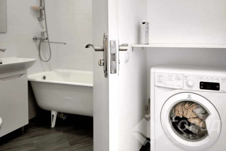 Сдам 1-кімнатну квартиру, Павлово поле, Ботанический сад метро, Код: 814829/1