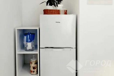 Сдам 1-кімнатну квартиру, Павлово поле, Ботанический сад метро, Код: 814829/1