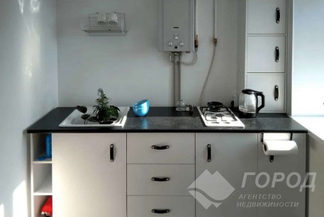 Сдам 1-кімнатну квартиру, Павлово поле, Ботанический сад метро, Код: 814829/1